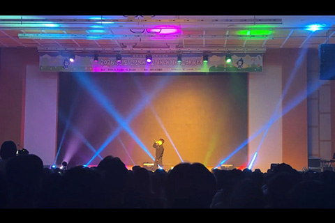 인스디스 활동사진