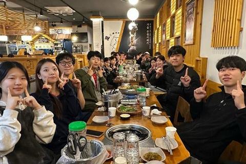 다크호스 활동사진