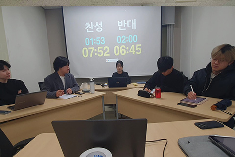 세치혀 활동 사진