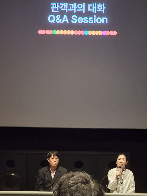 인영천화 활동사진