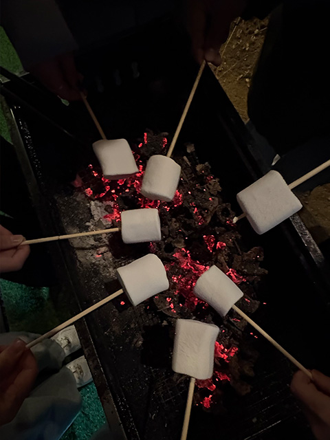 인영천화 활동사진